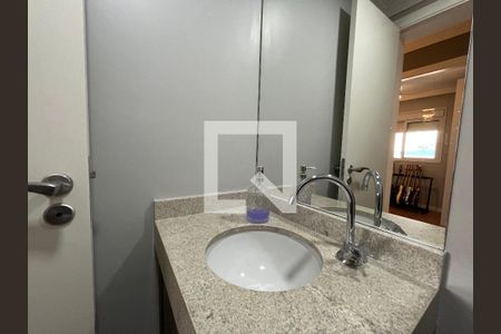 Apartamento à venda com 105m², 3 quartos e 2 vagas Apartamento à venda com 105m², 3 quartos e 2 vagasLavabo