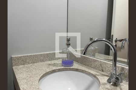 Apartamento à venda com 105m², 3 quartos e 2 vagas Apartamento à venda com 105m², 3 quartos e 2 vagasLavabo