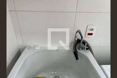 Apartamento à venda com 105m², 3 quartos e 2 vagas Apartamento à venda com 105m², 3 quartos e 2 vagasÁrea de Serviço