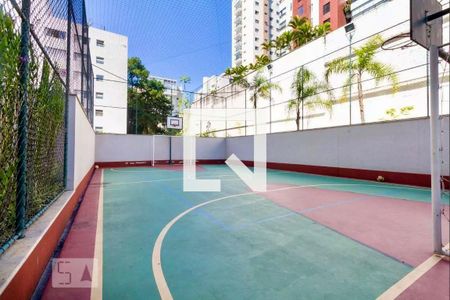Apartamento à venda com 105m², 3 quartos e 2 vagas Apartamento à venda com 105m², 3 quartos e 2 vagasÁrea comum - Quadra