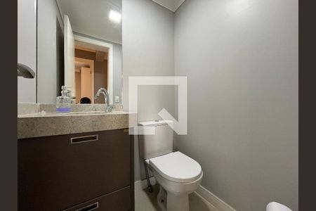 Apartamento à venda com 105m², 3 quartos e 2 vagas Apartamento à venda com 105m², 3 quartos e 2 vagasLavabo