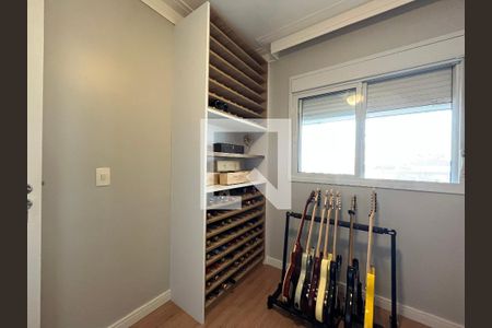 Apartamento à venda com 105m², 3 quartos e 2 vagas Apartamento à venda com 105m², 3 quartos e 2 vagasQuarto 2