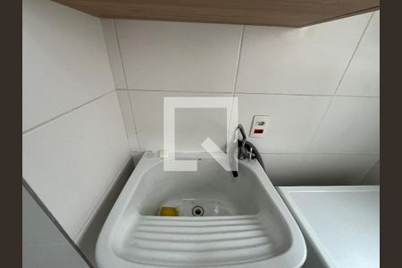Apartamento à venda com 105m², 3 quartos e 2 vagas Apartamento à venda com 105m², 3 quartos e 2 vagasÁrea de Serviço