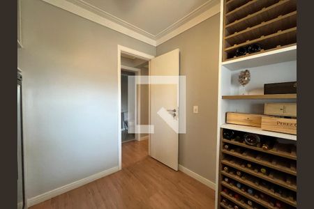 Apartamento à venda com 105m², 3 quartos e 2 vagas Apartamento à venda com 105m², 3 quartos e 2 vagasQuarto 2