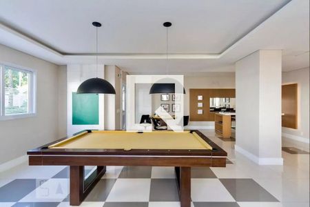 Apartamento à venda com 105m², 3 quartos e 2 vagas Apartamento à venda com 105m², 3 quartos e 2 vagasÁrea comum - Salão de Jogos