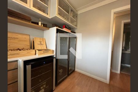 Apartamento à venda com 105m², 3 quartos e 2 vagas Apartamento à venda com 105m², 3 quartos e 2 vagasQuarto 2