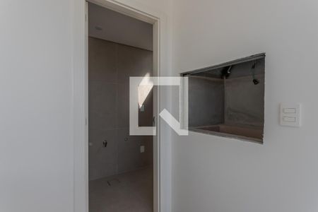 Apartamento à venda com 166m², 2 quartos e 3 vagas Apartamento à venda com 166m², 2 quartos e 3 vagasCozinha e Área de Serviço