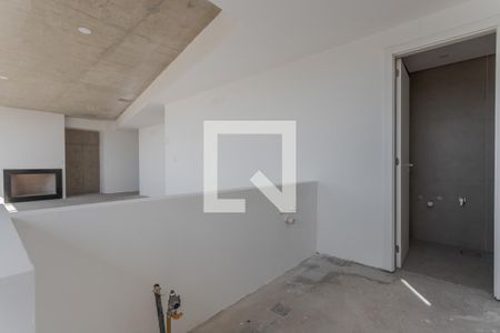 Apartamento à venda com 166m², 2 quartos e 3 vagas Apartamento à venda com 166m², 2 quartos e 3 vagasCozinha e Área de Serviço