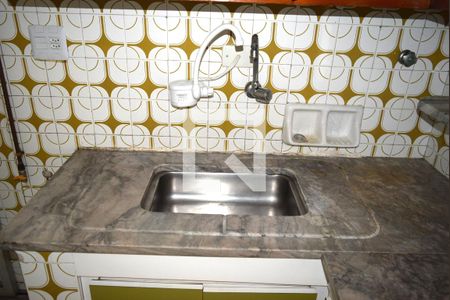 Apartamento para alugar com 101m², 3 quartos e 1 vagaCozinha