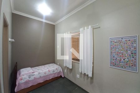 Casa à venda com 493m², 4 quartos e 2 vagasQuarto 4 - Suíte