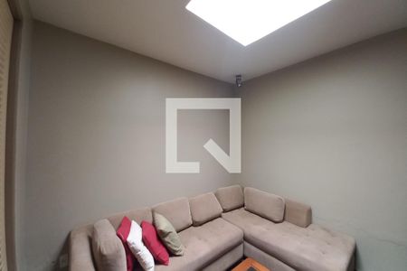 Casa à venda com 493m², 4 quartos e 2 vagasSala 