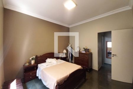 Casa à venda com 493m², 4 quartos e 2 vagasQuarto 3 - Suíte