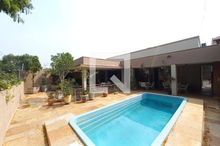 Casa à venda com 493m², 4 quartos e 2 vagasÁrea comum - Piscina
