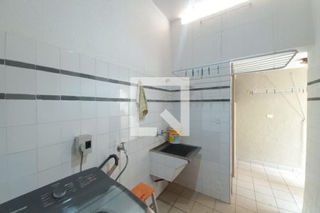 Casa à venda com 493m², 4 quartos e 2 vagasLavanderia 