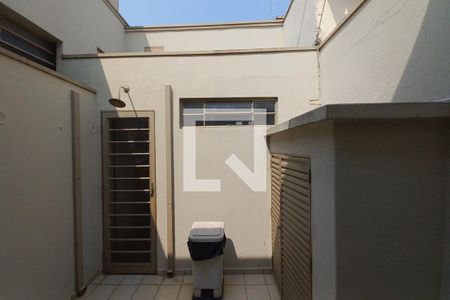 Casa à venda com 493m², 4 quartos e 2 vagasVista da Suíte 