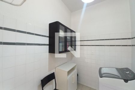 Casa à venda com 493m², 4 quartos e 2 vagasLavanderia 