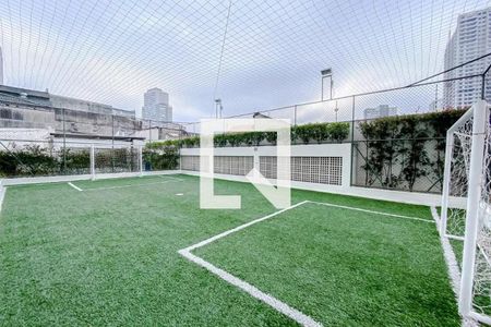 Apartamento à venda com 57m², 2 quartos e 1 vagaQuadra Esportiva
