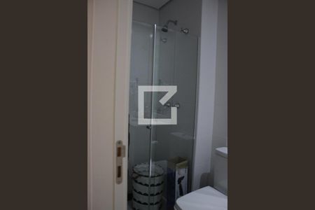 Apartamento à venda com 57m², 2 quartos e 1 vagaBanheiro