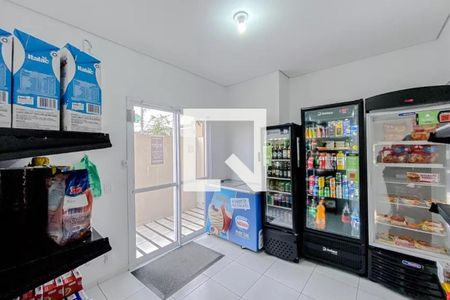 Apartamento à venda com 57m², 2 quartos e 1 vagaMercearia