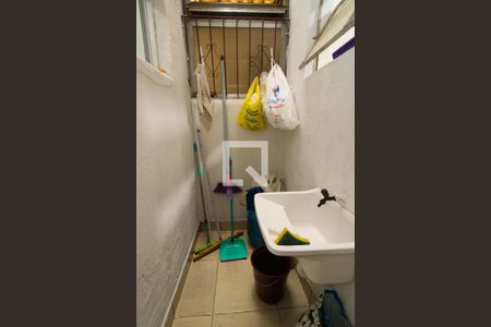 Apartamento à venda com 57m², 1 quarto e sem vagaÁrea de Serviço