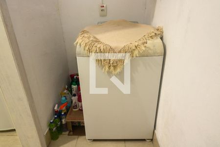 Apartamento à venda com 57m², 1 quarto e sem vagaÁrea de Serviço
