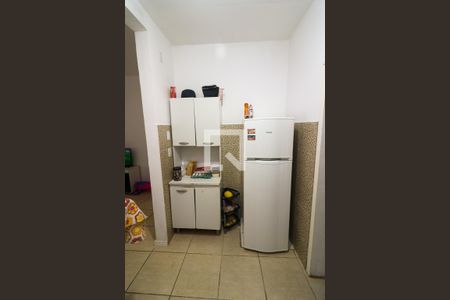 Apartamento à venda com 57m², 1 quarto e sem vagaCozinha