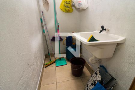 Apartamento à venda com 57m², 1 quarto e sem vagaÁrea de Serviço