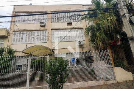 Apartamento à venda com 57m², 1 quarto e sem vagaFachada do Prédio