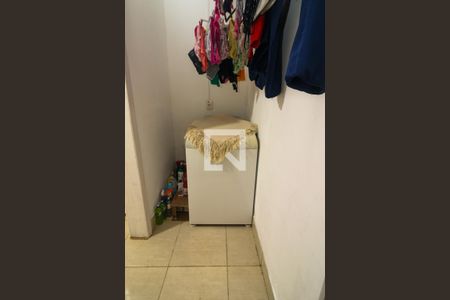 Apartamento à venda com 57m², 1 quarto e sem vagaÁrea de Serviço