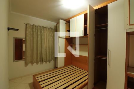 Quarto 2 de apartamento à venda com 2 quartos, 60m² em Jardim Fenix, São Bernardo do Campo