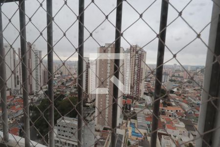 Vista do Quarto 1 de apartamento para alugar com 2 quartos, 70m² em Vila Santo Estevão, São Paulo