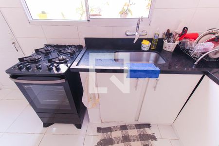 Casa à venda com 349m², 4 quartos e 2 vagas Casa à venda com 349m², 4 quartos e 2 vagasCozinha