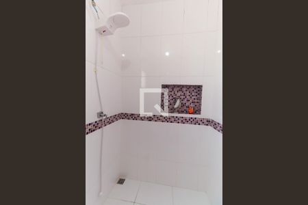 Casa à venda com 349m², 4 quartos e 2 vagas Casa à venda com 349m², 4 quartos e 2 vagasBanheiro da Suíte 2