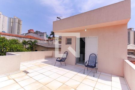 Casa à venda com 349m², 4 quartos e 2 vagas Casa à venda com 349m², 4 quartos e 2 vagasVaranda Quarto 3 - Suíte