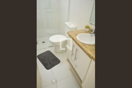Casa à venda com 147m², 3 quartos e 4 vagas Casa à venda com 147m², 3 quartos e 4 vagasBanheiro