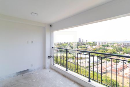 Apartamento à venda com 73m², 2 quartos e 2 vagas Apartamento à venda com 73m², 2 quartos e 2 vagasSacada com Churrasqueira