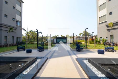 Apartamento à venda com 73m², 2 quartos e 2 vagas Apartamento à venda com 73m², 2 quartos e 2 vagasÁrea comum