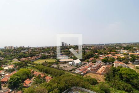 Apartamento à venda com 73m², 2 quartos e 2 vagas Apartamento à venda com 73m², 2 quartos e 2 vagasVista da Sacada com Churrasqueira
