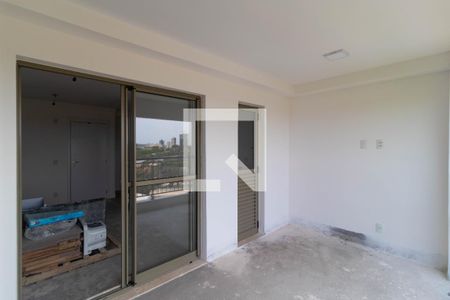 Apartamento à venda com 73m², 2 quartos e 2 vagas Apartamento à venda com 73m², 2 quartos e 2 vagasSacada com Churrasqueira