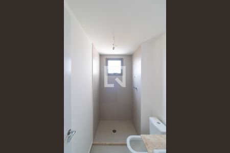 Apartamento à venda com 73m², 2 quartos e 2 vagas Apartamento à venda com 73m², 2 quartos e 2 vagasBanheiro da Suíte 02