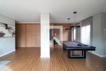 Apartamento à venda com 73m², 2 quartos e 2 vagas Apartamento à venda com 73m², 2 quartos e 2 vagasÁrea comum -  Salão de Jogos