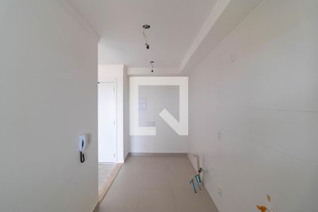 Apartamento à venda com 73m², 2 quartos e 2 vagas Apartamento à venda com 73m², 2 quartos e 2 vagasCozinha e Área de Serviço