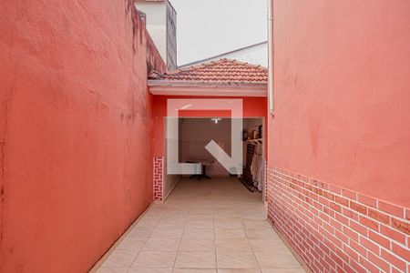 Casa à venda com 168m², 3 quartos e 5 vagas Casa à venda com 168m², 3 quartos e 5 vagasGaragem