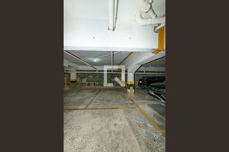 Apartamento à venda com 55m², 1 quarto e 1 vaga Apartamento à venda com 55m², 1 quarto e 1 vagaGaragem