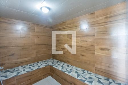 Apartamento à venda com 55m², 1 quarto e 1 vaga Apartamento à venda com 55m², 1 quarto e 1 vagaÁrea comum