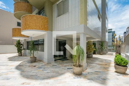 Apartamento à venda com 55m², 1 quarto e 1 vaga Apartamento à venda com 55m², 1 quarto e 1 vagaHall de entrada