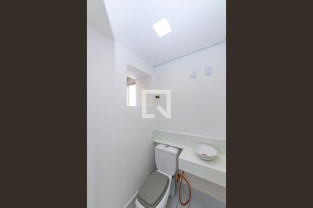 Apartamento à venda com 55m², 1 quarto e 1 vaga Apartamento à venda com 55m², 1 quarto e 1 vagaLavabo