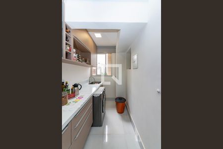 Apartamento à venda com 55m², 1 quarto e 1 vaga Apartamento à venda com 55m², 1 quarto e 1 vagaCozinha