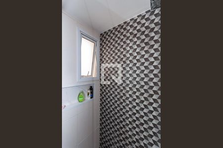 Apartamento à venda com 123m², 2 quartos e 2 vagas Apartamento à venda com 123m², 2 quartos e 2 vagasBanheiro Social