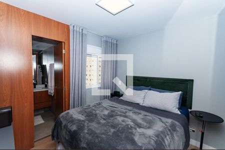 Apartamento à venda com 123m², 2 quartos e 2 vagas Apartamento à venda com 123m², 2 quartos e 2 vagasQuarto 2 Suíte